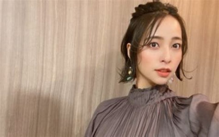 Ayame Misaki - Age, Family, Bio