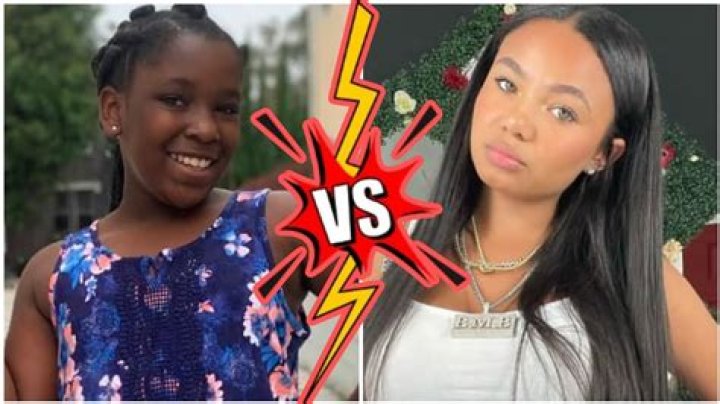 Bad Kid Kam - Age, Family, Bio