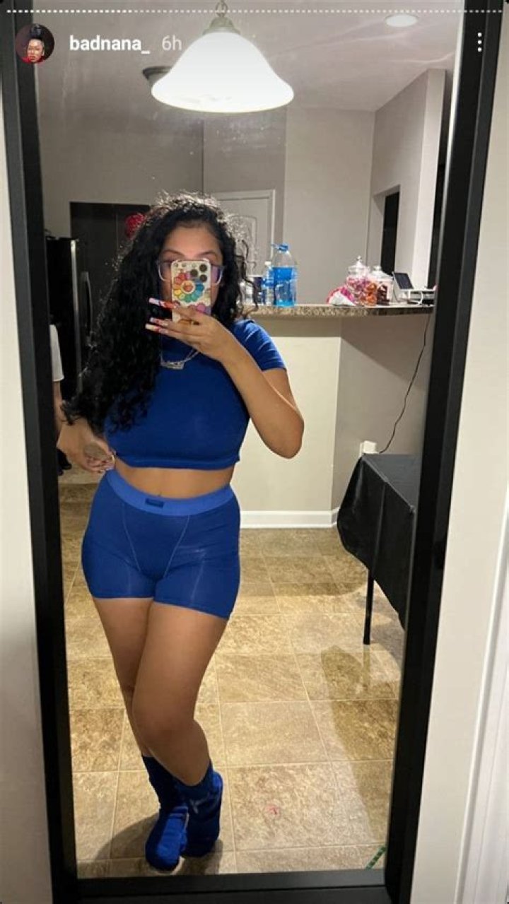 Bad Nana - Age, Family, Bio