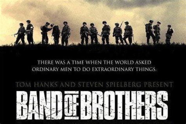 Band of Brothers - Cast, Ages, Trivia