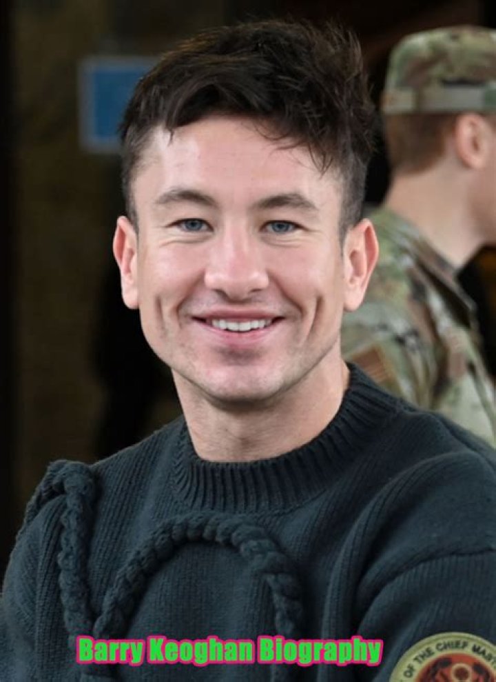 Barry Keoghan - Age, Family, Bio