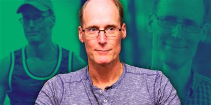 Barry Plath - Age, Family, Bio