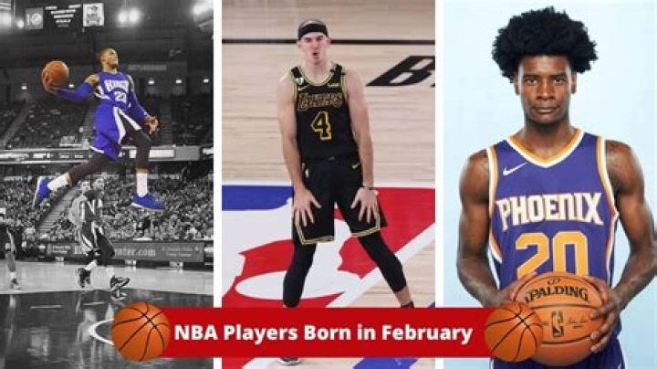 Basketball Players Born May 31