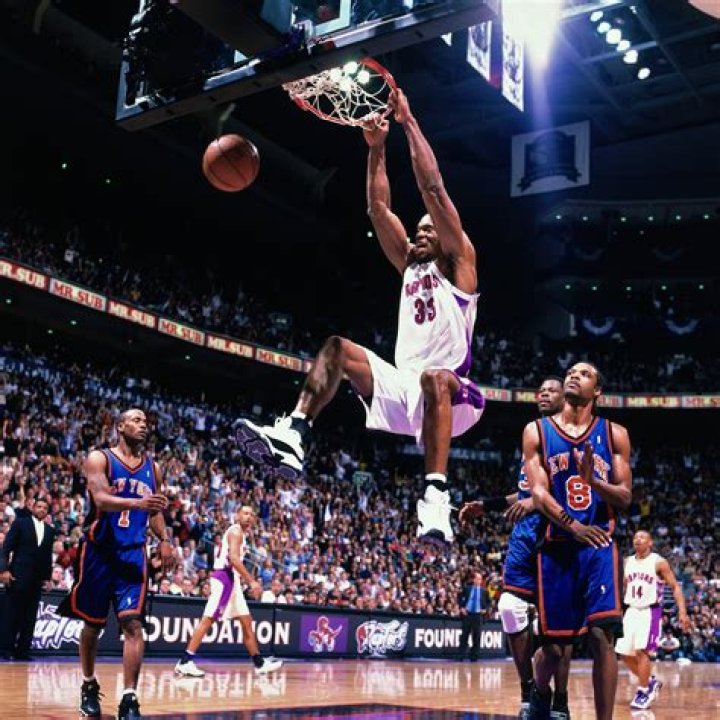 Basketball Players Born October 2