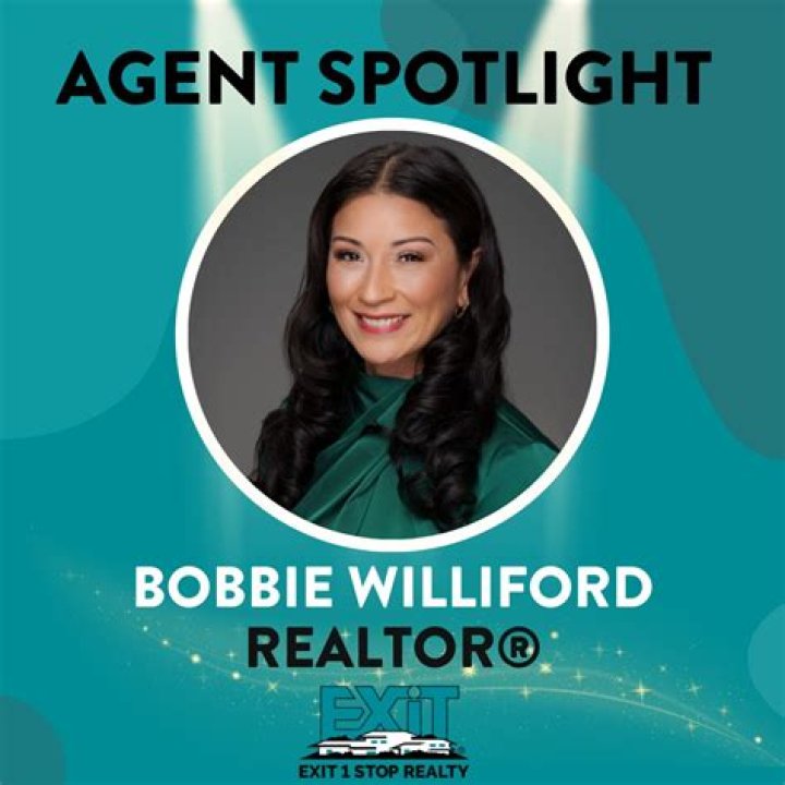 Baylynne Williford - Age, Family, Bio