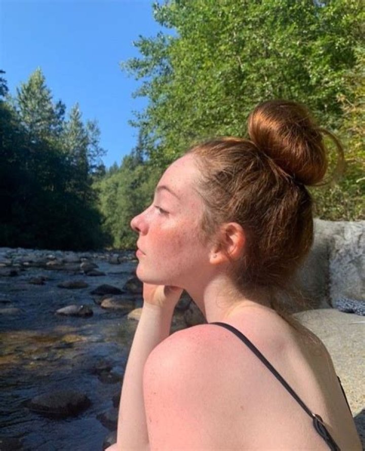 Beatrice Kitsos - Age, Family, Bio