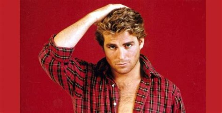 Beau Martin McGinley Bio (Wiki) 