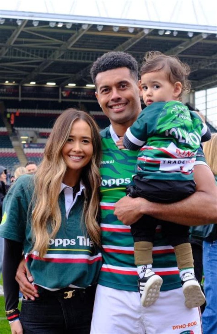 Ben Volavola a young rugby player is dating actress, Shailene Woodley. Know Ben's net worth, height, and more facts!