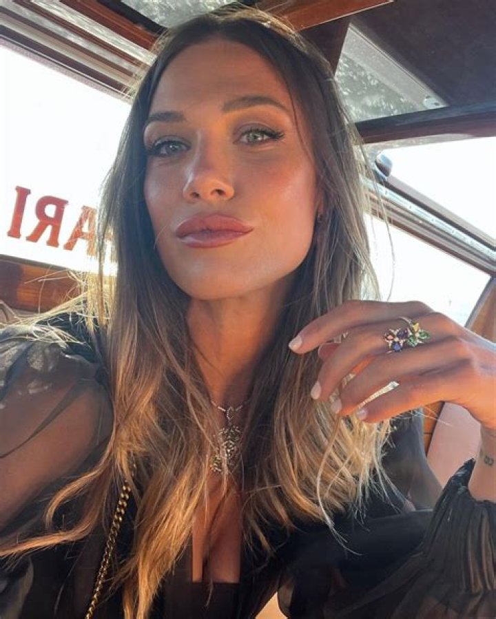 Benedetta Caretta Bio (Wiki) 