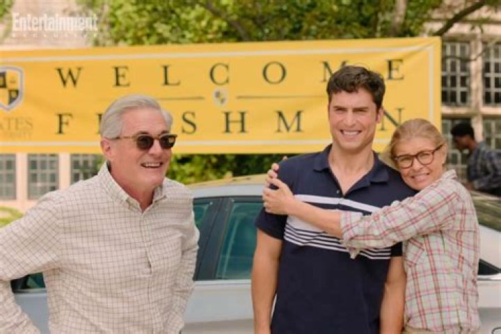 Benito Skinner - Age, Family, Bio