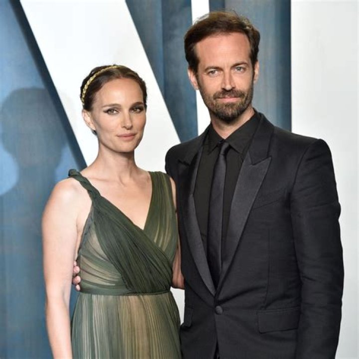 Benjamin Millepied Bio (Wiki) 