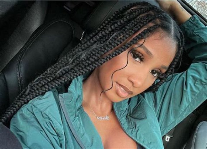 Bernice Burgos Ethnicity And Religion: Is She Christian Or Jewish Or Muslim?