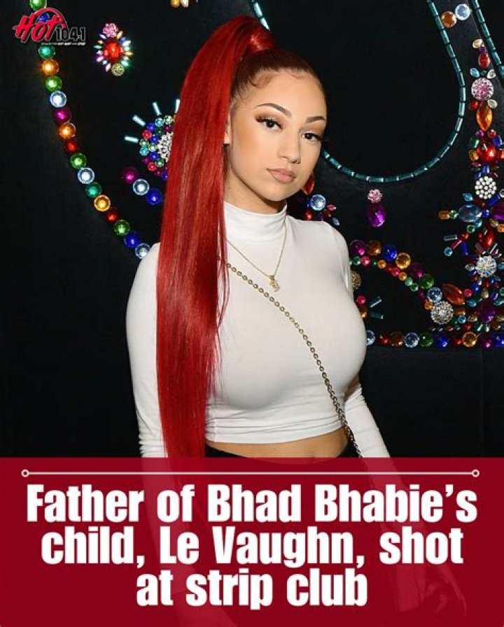 Bhad Bhabie Estranged Father & Family Drama Unveiled