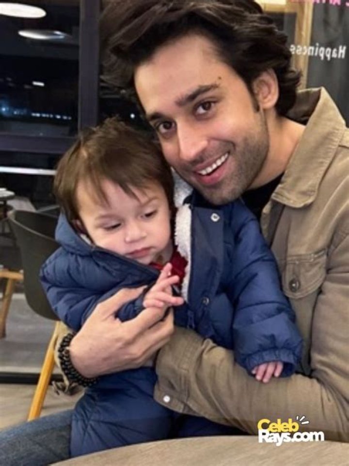 Bilal - Age, Family, Bio