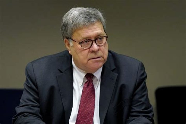 Bill Barr Net Worth - Wiki, Age, Weight and Height, Relationships, Family, and More