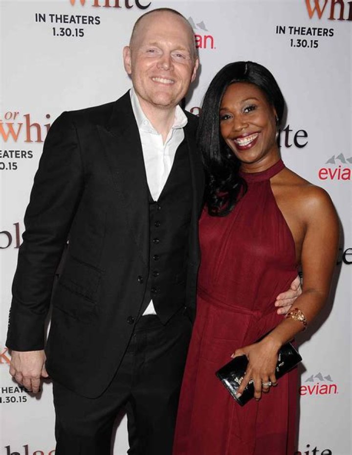 Bill Burr's wife Nia Renne Hill played Tasha Smith in Lila and Long Distance (2011).