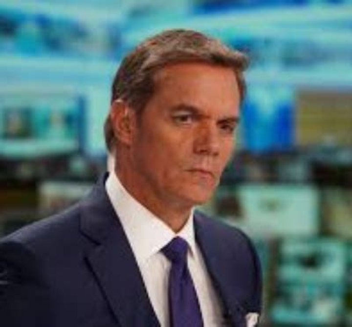 Bill Hemmer Bio (Wiki) 