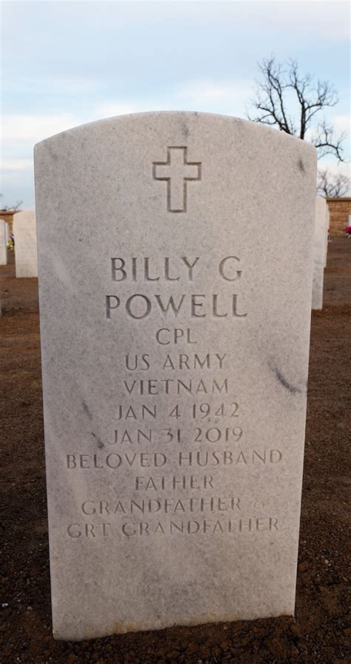 Billy Powell - Trivia, Family, Bio