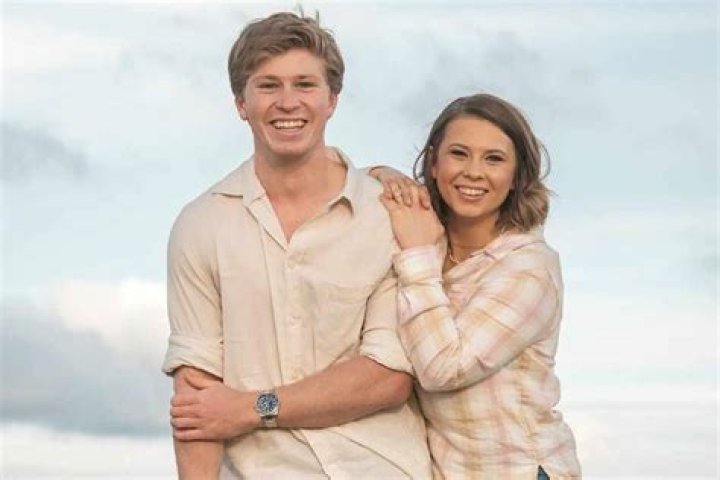 
Bindi Irwin Celebrates Brother Robert’s Birthday: ‘I See So Much of Dad in Everything You Do’ 
