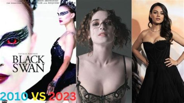 Black Swan - Cast, Ages, Trivia