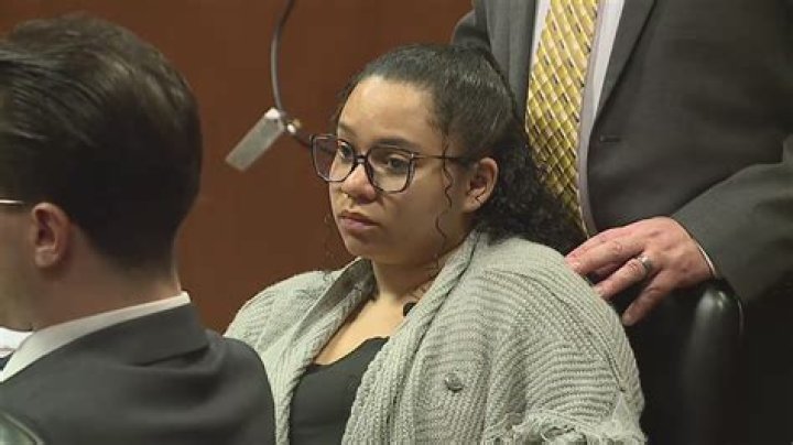 Blair Davenport - Age, Family, Bio