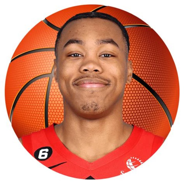 Blu (Johnson Barnes) Bio (Wiki) 