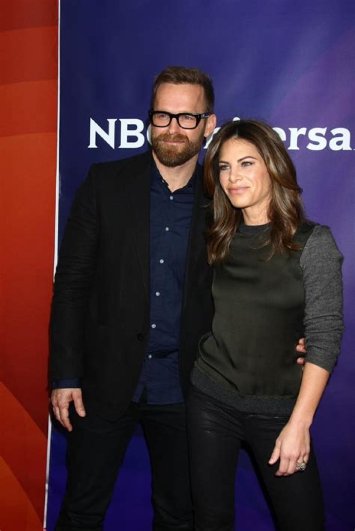 Bob Harper - Age, Family, Bio