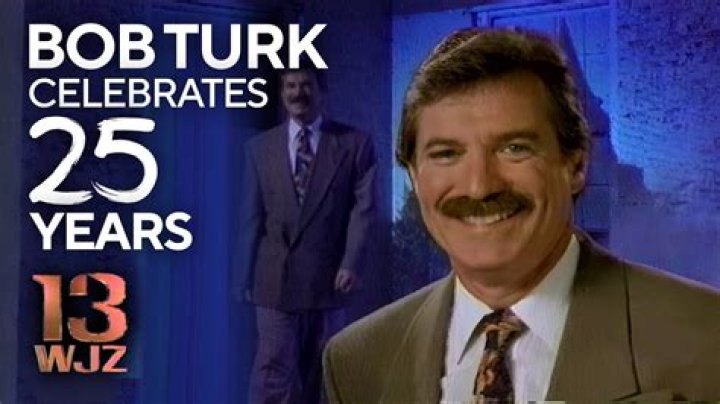 Bob Turk Bio (Wiki) 