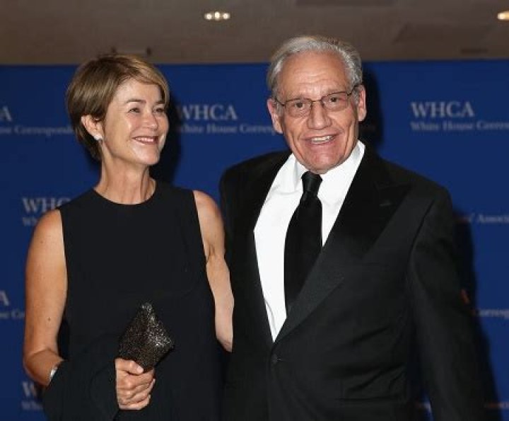Bob Woodward Shares Blissful Married Life with Elsa Walsh! Know his Net Worth
