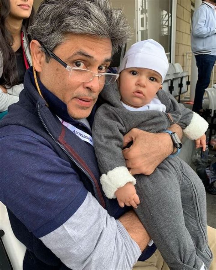 Bobby Smith - Age, Family, Bio