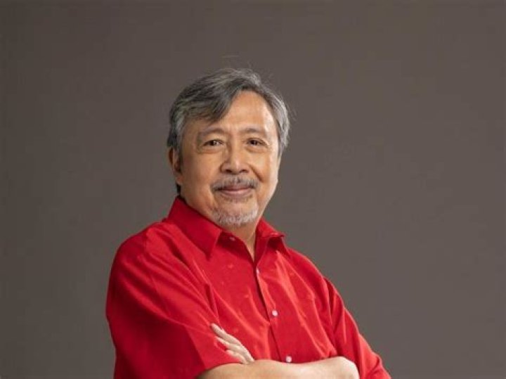 Bodjie Pascua Bio (Wiki) 