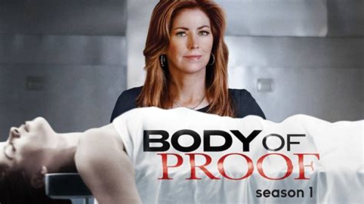 Body of Proof - Cast, Ages, Trivia