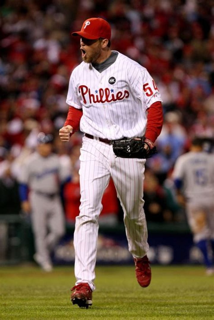 Brad Lidge Net Worth - Wiki, Age, Weight and Height, Relationships, Family, and More