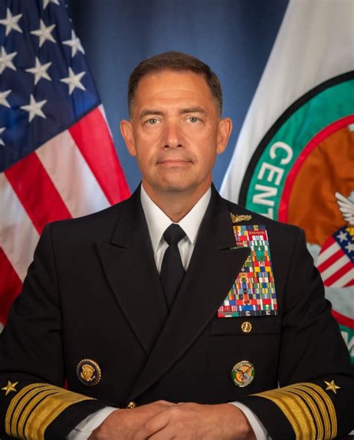 Bradford May Bio (Wiki) 