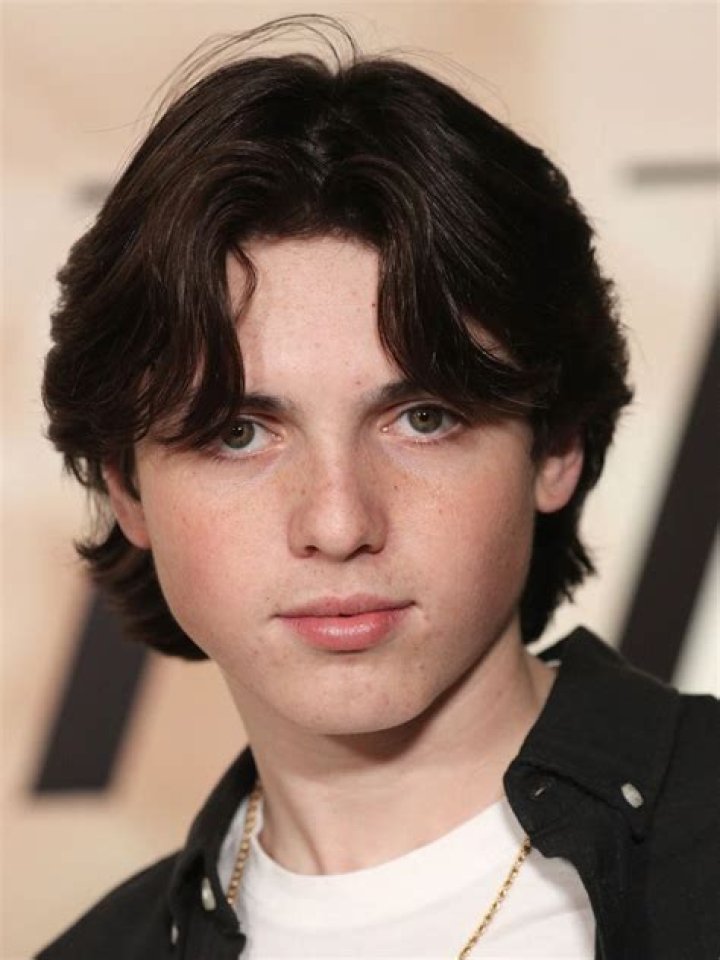 Brady Noon Bio (Wiki) 