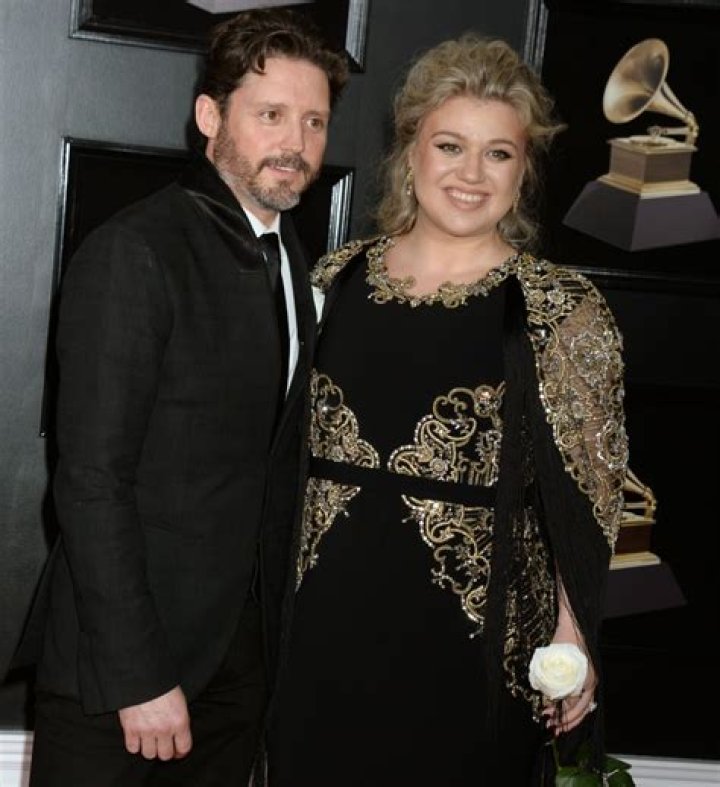 Brandon Blackstock was ‘extremely jealous’ of Kelly Clarkson’s success