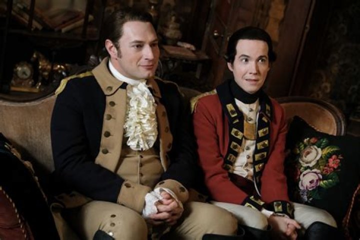 Brandon Scott Jones - Age, Family, Bio