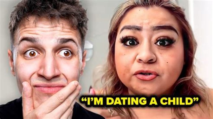 Brandon Stewart (TikTok Star) - Age, Family, Bio