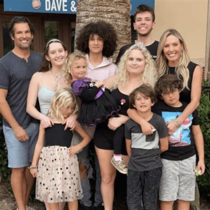 Braunwyn Windham-Burke not living with her husband Sean Burke! Know about her children, age, net worth, biography