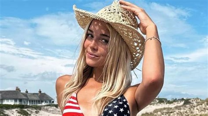 Breckie Hill Boyfriend Scandal: Hook Up With Livvy Dunne BF Paul Skenes Reddit Drama