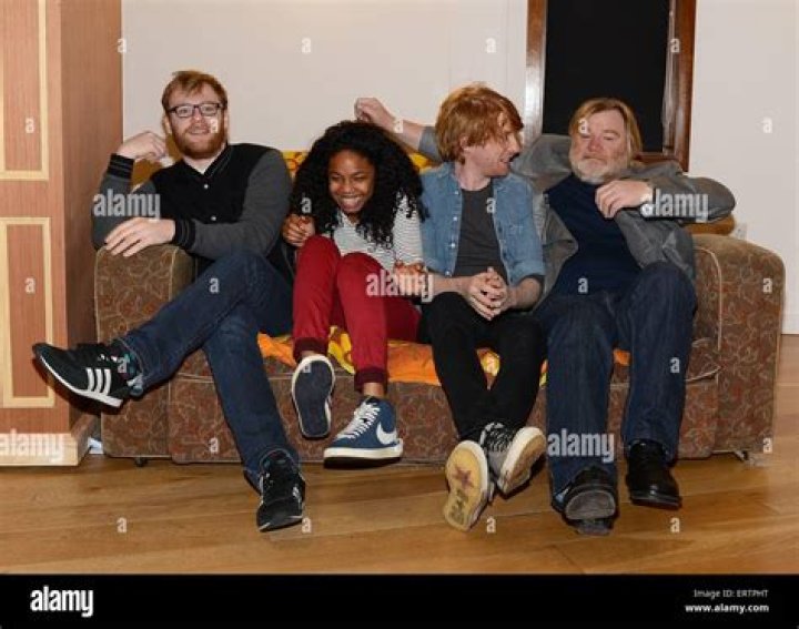 Brendan Gleeson - Age, Family, Bio