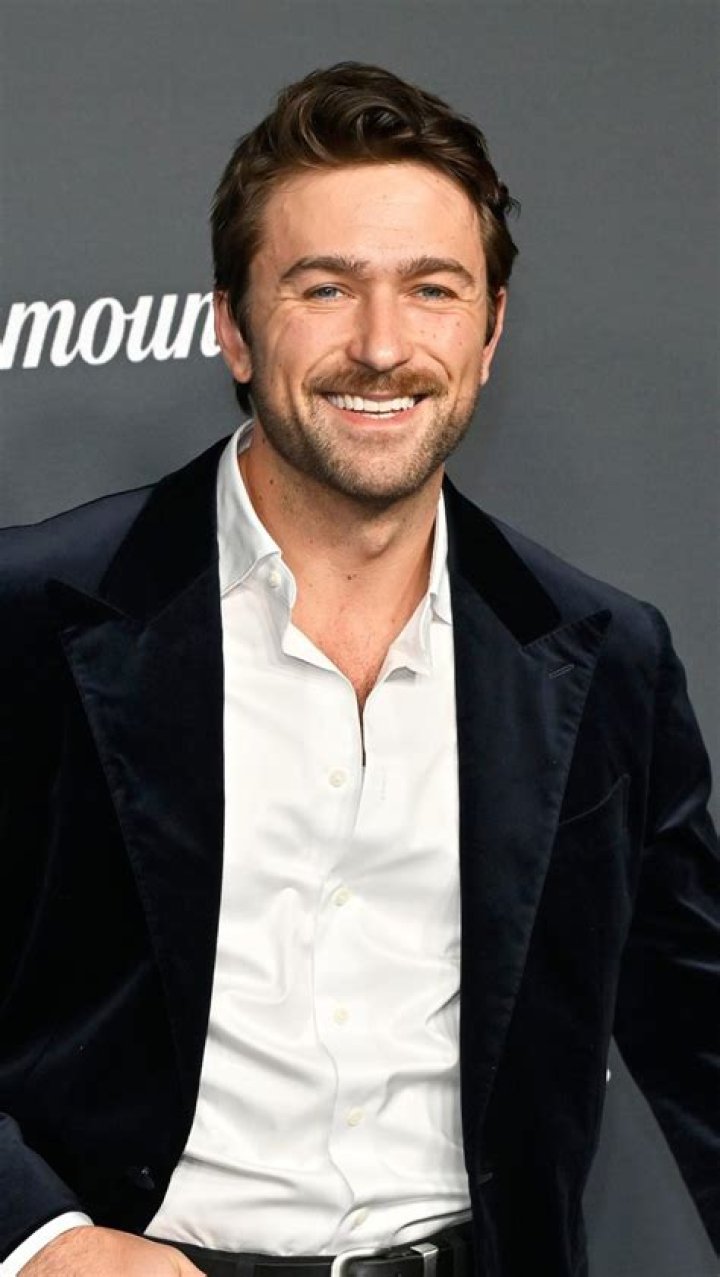 Brenden Adams - Age, Family, Bio