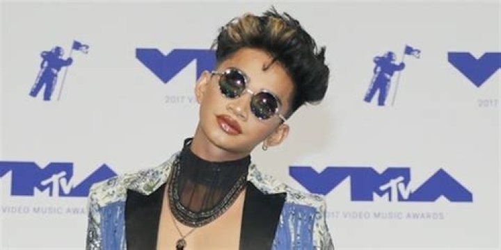 Bretman Rock - Age, Family, Bio