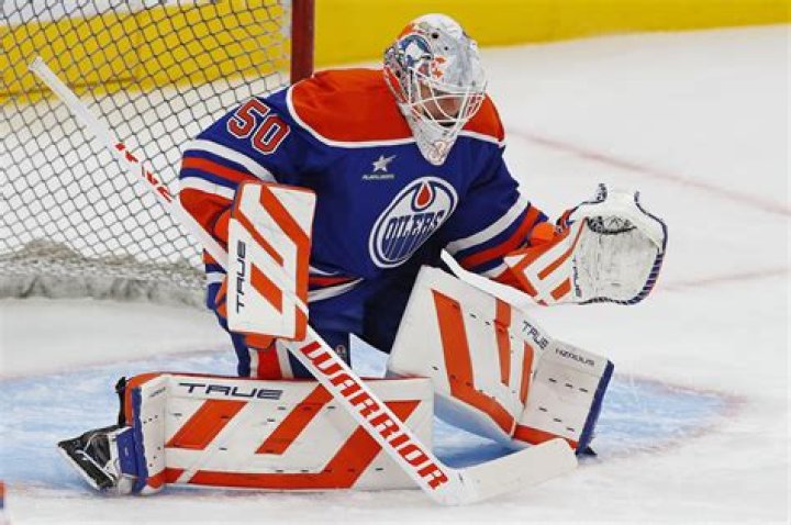 
Brett Brochu Height, Weight, Net Worth, Age, Birthday, Wikipedia, Who, Nationality, Biography 