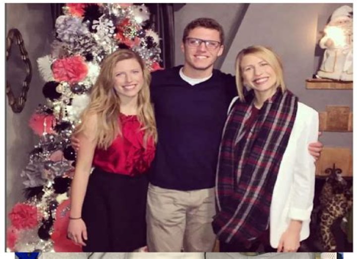 Brett Rypien - Age, Family, Bio