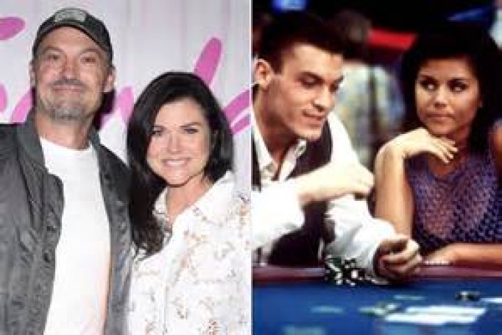 Brian Austin Green Bio (Wiki) 