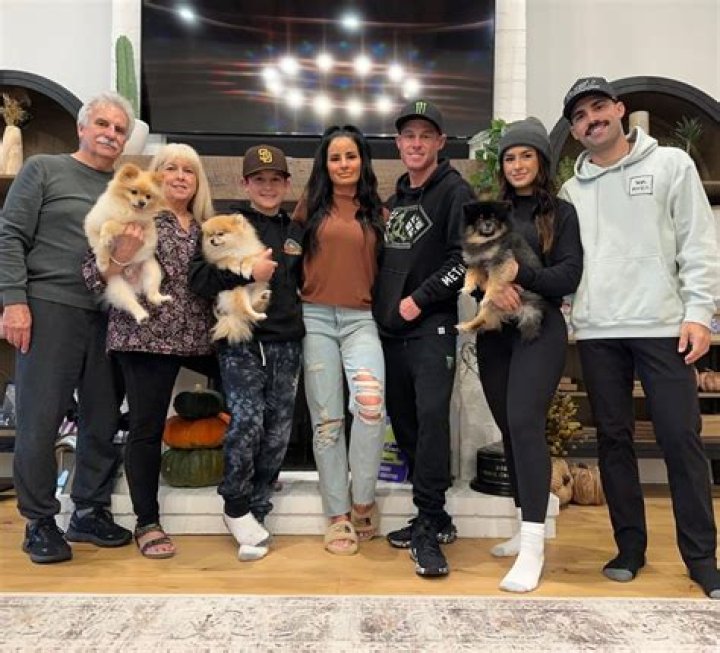 Brian Deegan - Age, Family, Bio