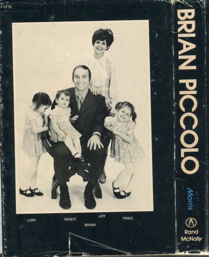 Brian Piccolo - Trivia, Family, Bio