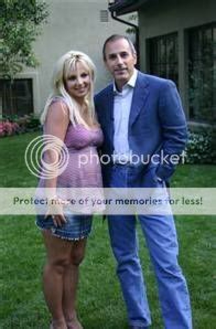 Britney Spears: child endangerment is “country”; her marriage is “awesome”