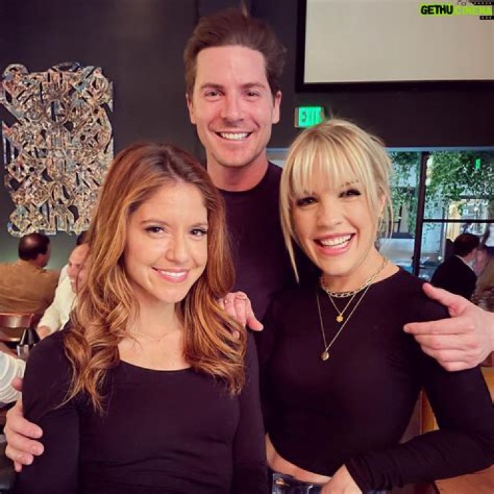 Brittany Underwood - Age, Family, Bio